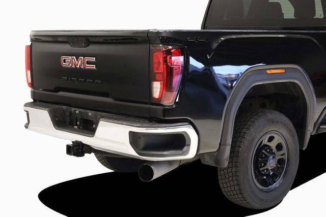 Used 2023 GMC Sierra 2500 Pro w/ Gooseneck/5TH Wheel Package image 6