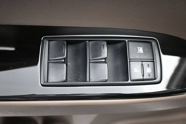 Used 2017 Lexus GX 460 w/ Navigation Package AWD/4WD image 14