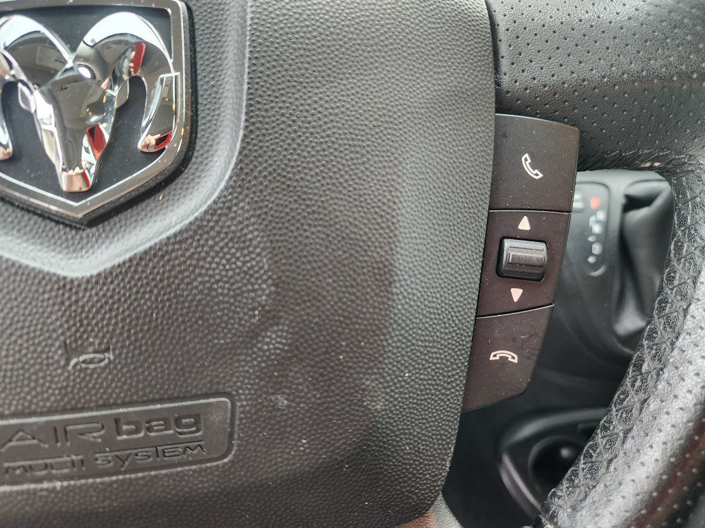 Used 2017 RAM ProMaster 1500 w/ Premium Appearance Group FWD image 37