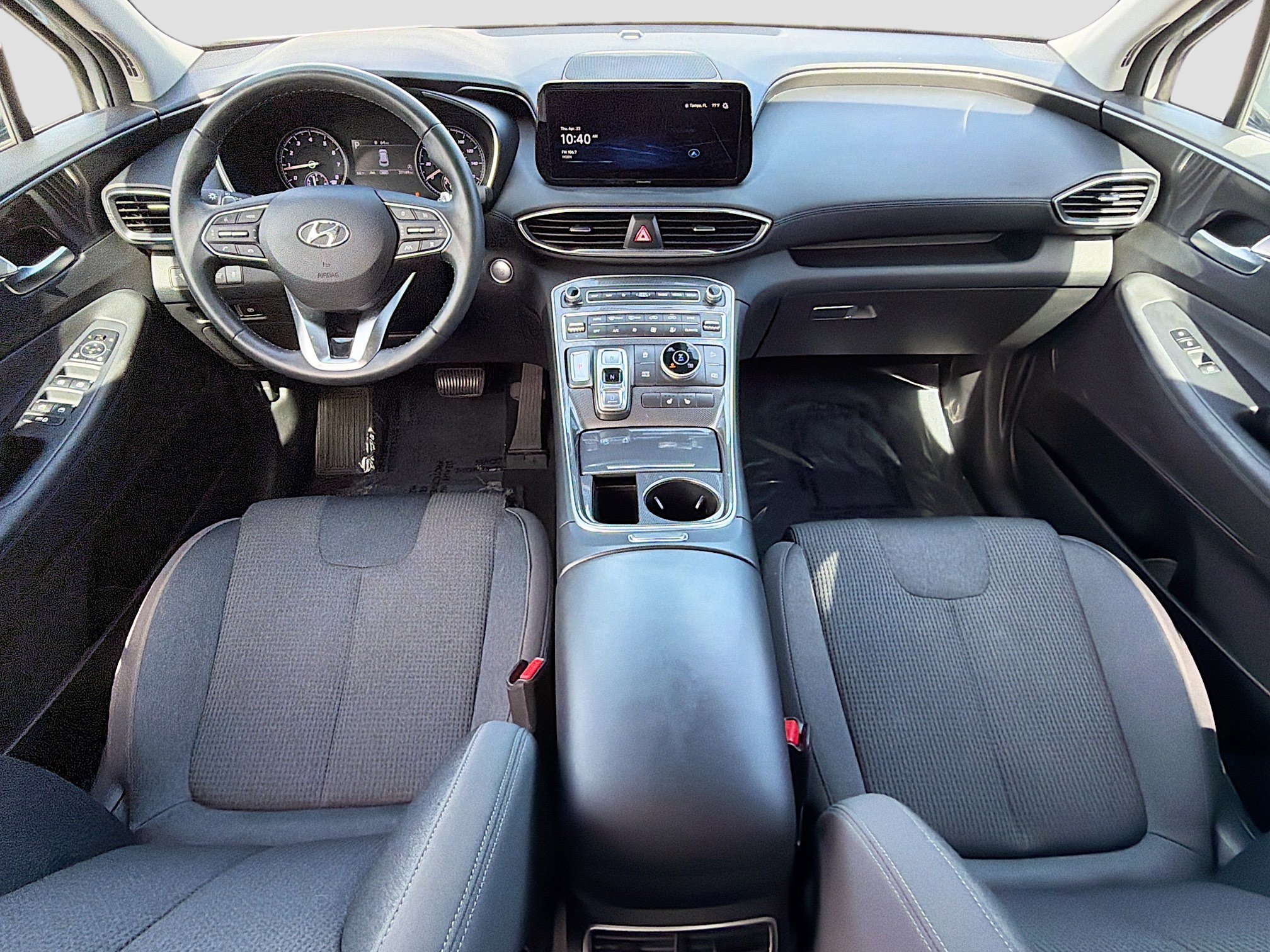 Used 2023 Hyundai Santa Fe SEL AWD/4WD image 15