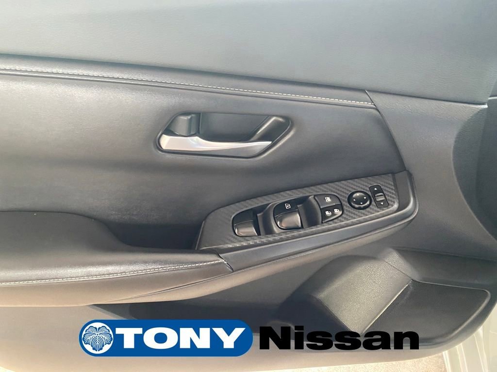 Used 2020 Nissan Sentra SV image 31