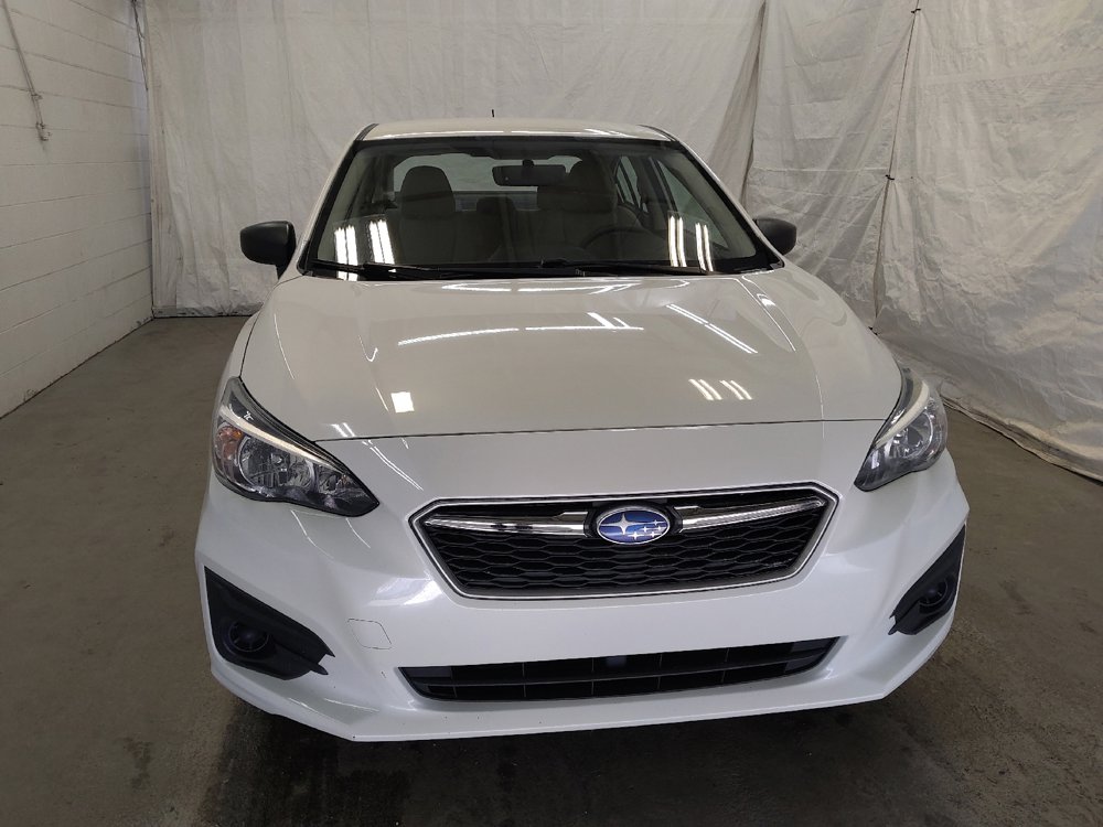 Used 2019 Subaru Impreza 2.0i image 14