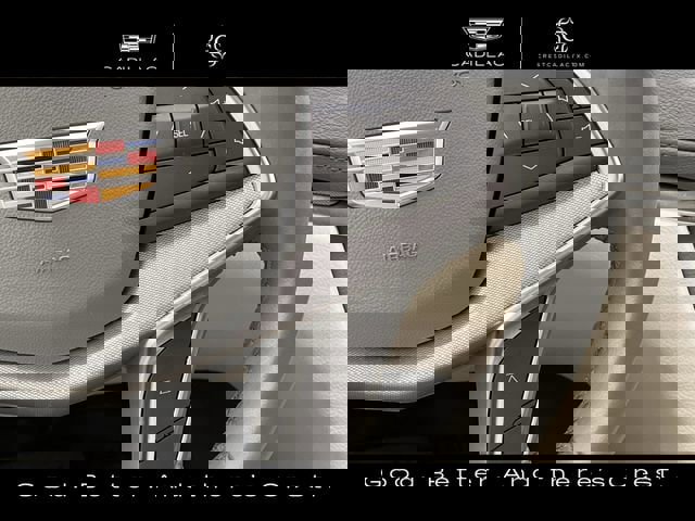 Certified 2024 Cadillac XT5 Premium Luxury image 18