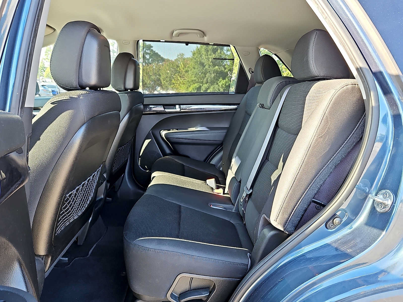 Used 2014 Kia Sorento LX FWD image 10