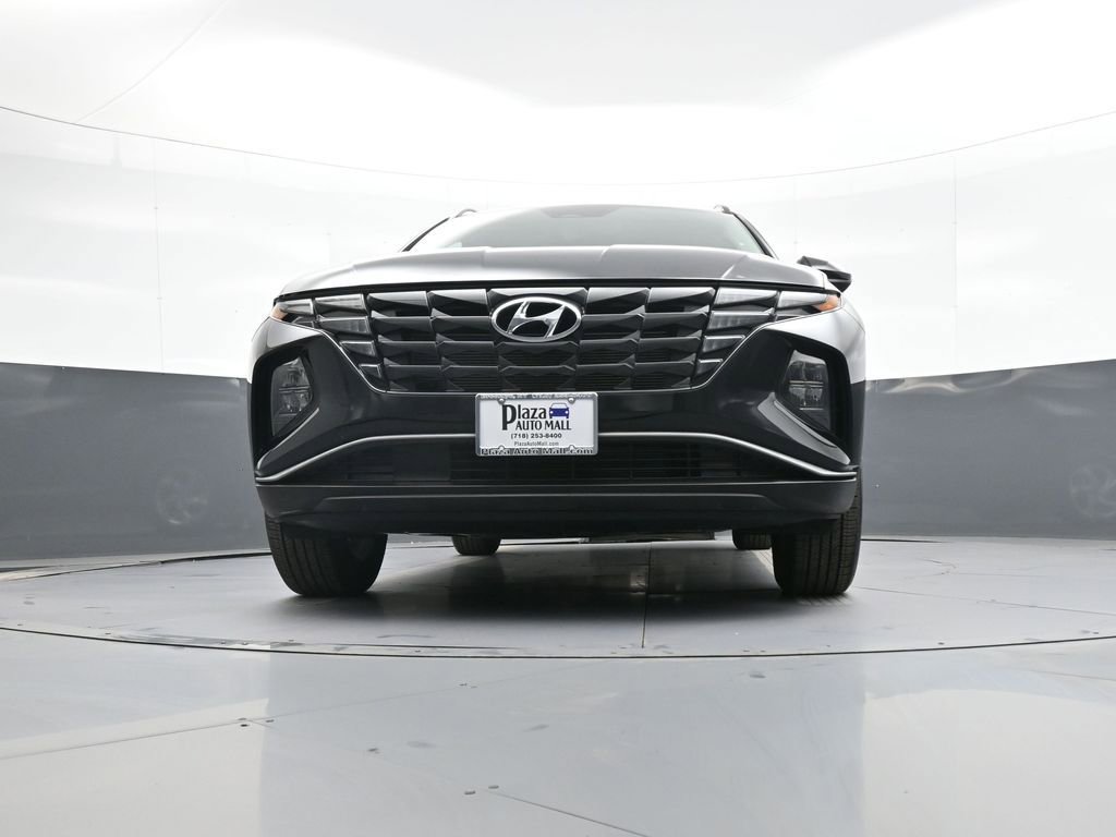 Certified 2024 Hyundai Tucson SEL image 27