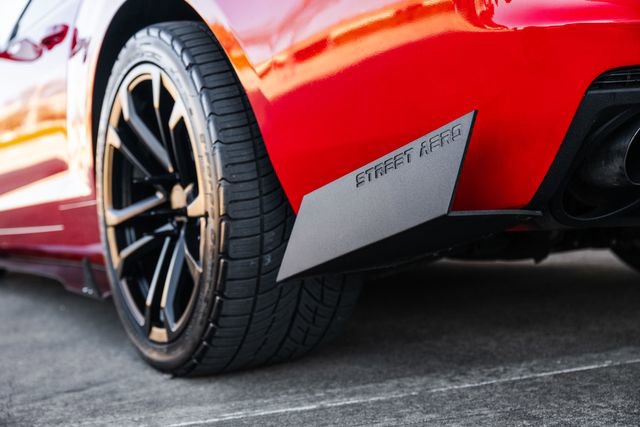 Used 2010 Chevrolet Camaro SS w/ RS Package image 31