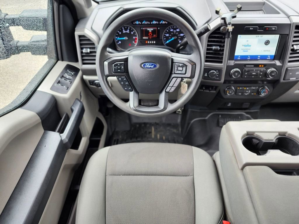 Certified 2022 Ford F250 XL w/ STX Appearance Package image 13