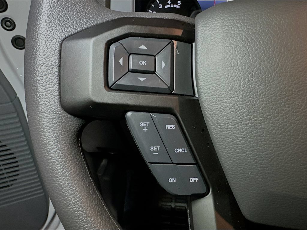 New 2026 Ford F650 2WD Regular Cab Super Duty image 24