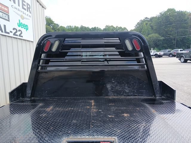 Used 2019 RAM 3500 Laramie AWD/4WD image 5