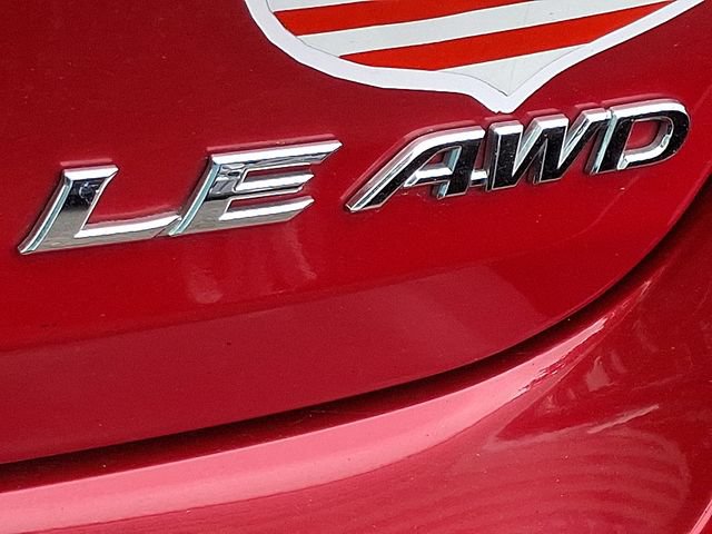 Used 2015 Toyota Venza LE AWD/4WD image 9