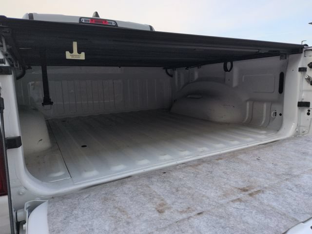 Used 2023 RAM 1500 Big Horn AWD/4WD image 29