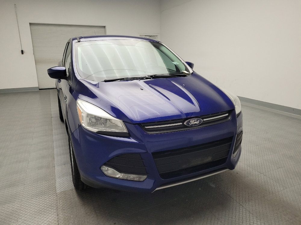 Used 2015 Ford Escape SE image 14