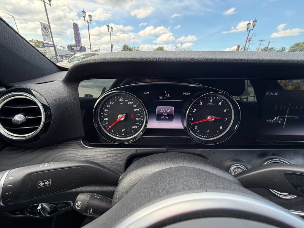 Used 2019 Mercedes-Benz E 300 4MATIC image 14