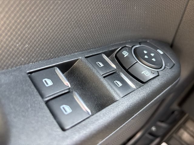 Used 2025 Ford Bronco Sport Outer Banks w/ Outer Banks Tech Package+ AWD/4WD image 16