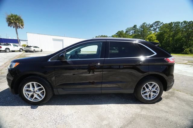 Used 2022 Ford Edge SEL w/ Convenience Package AWD/4WD image 6