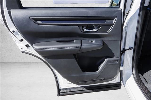 New 2026 Honda CR-V EX image 21