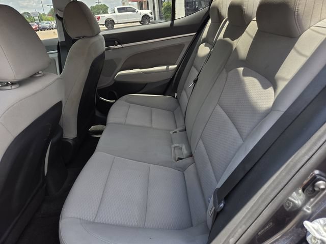 Used 2020 Hyundai Elantra SEL FWD image 18