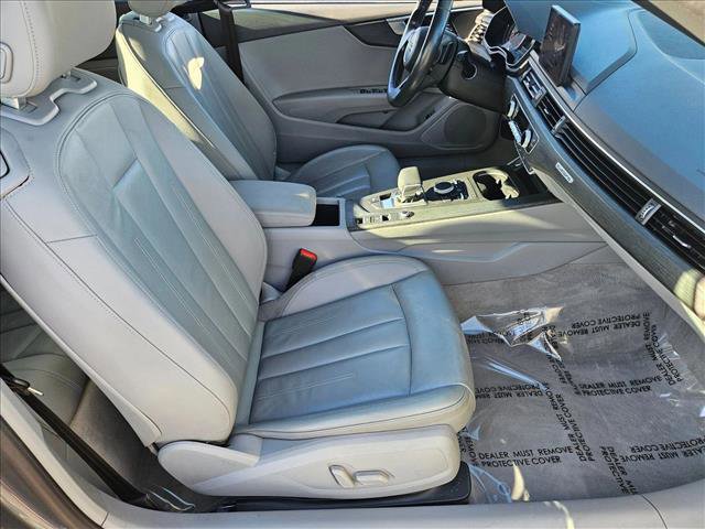 Used 2018 Audi A5 2.0T Premium Plus image 19