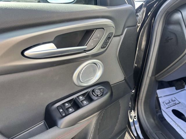 Used 2024 Dodge Hornet GT Plus image 13