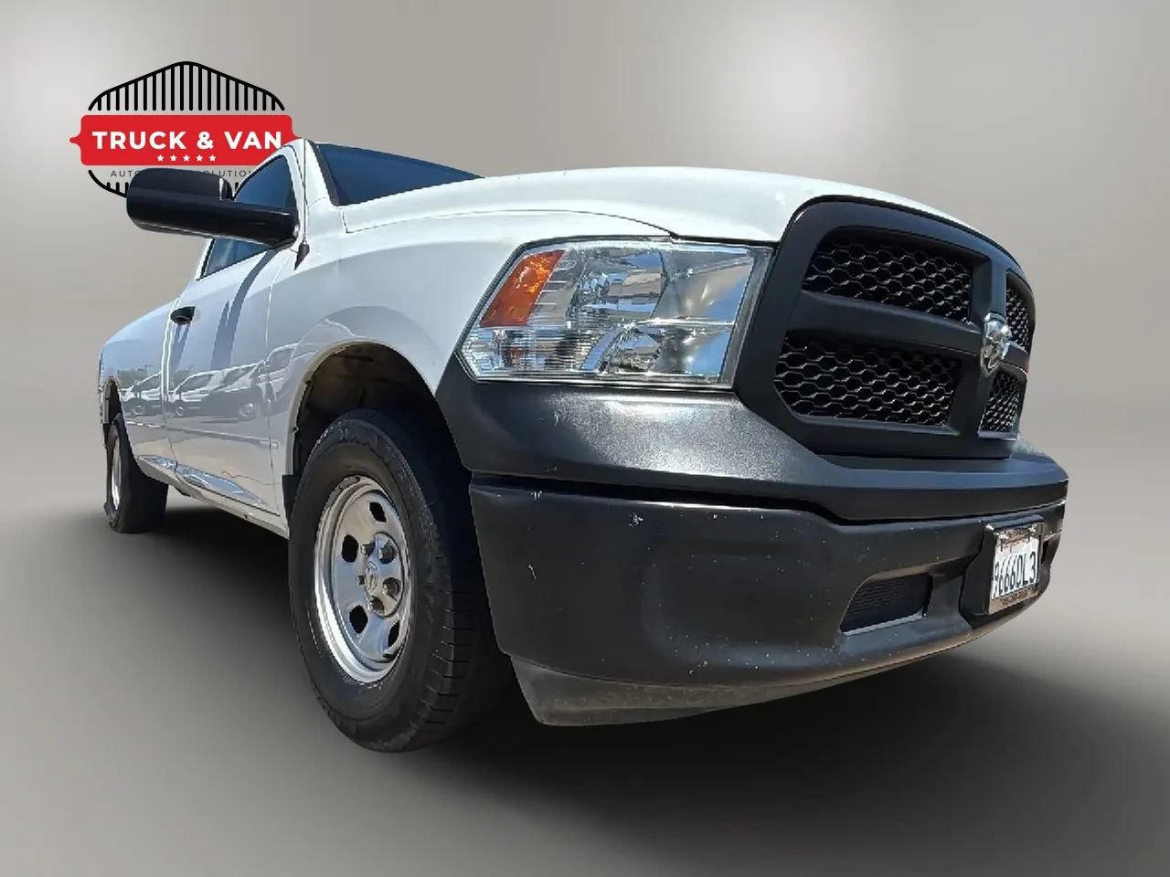 Used 2022 RAM 1500 Tradesman w/ Trailer Tow Group AWD/4WD image 9