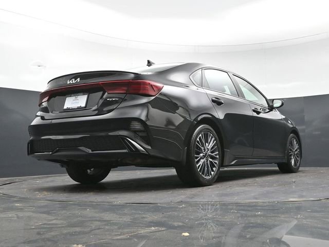 Used 2024 Kia Forte GT-Line FWD image 38