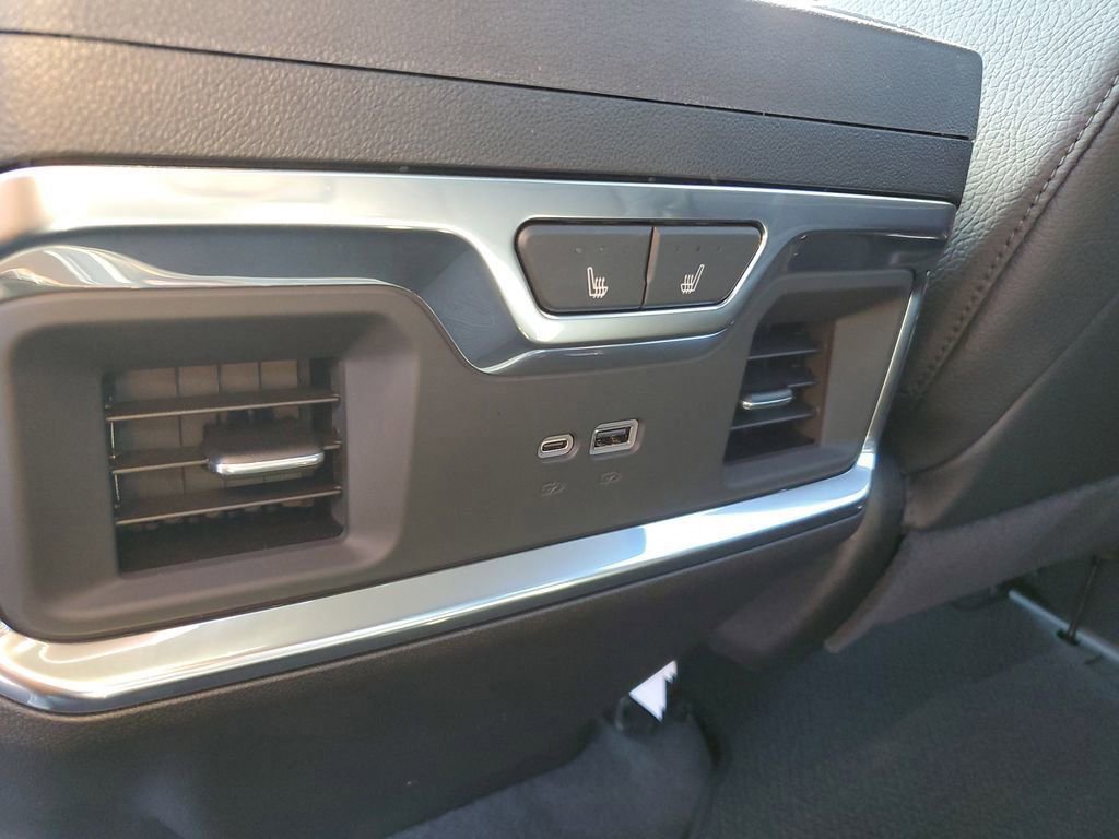 New 2026 GMC Sierra 1500 Denali image 12