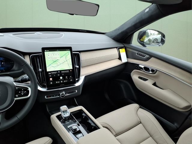 New 2026 Volvo XC90 T8 Ultra w/ Lounge Package image 12