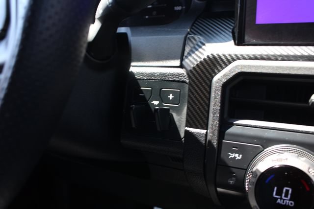 Certified 2025 Toyota 4Runner TRD Pro AWD/4WD image 59