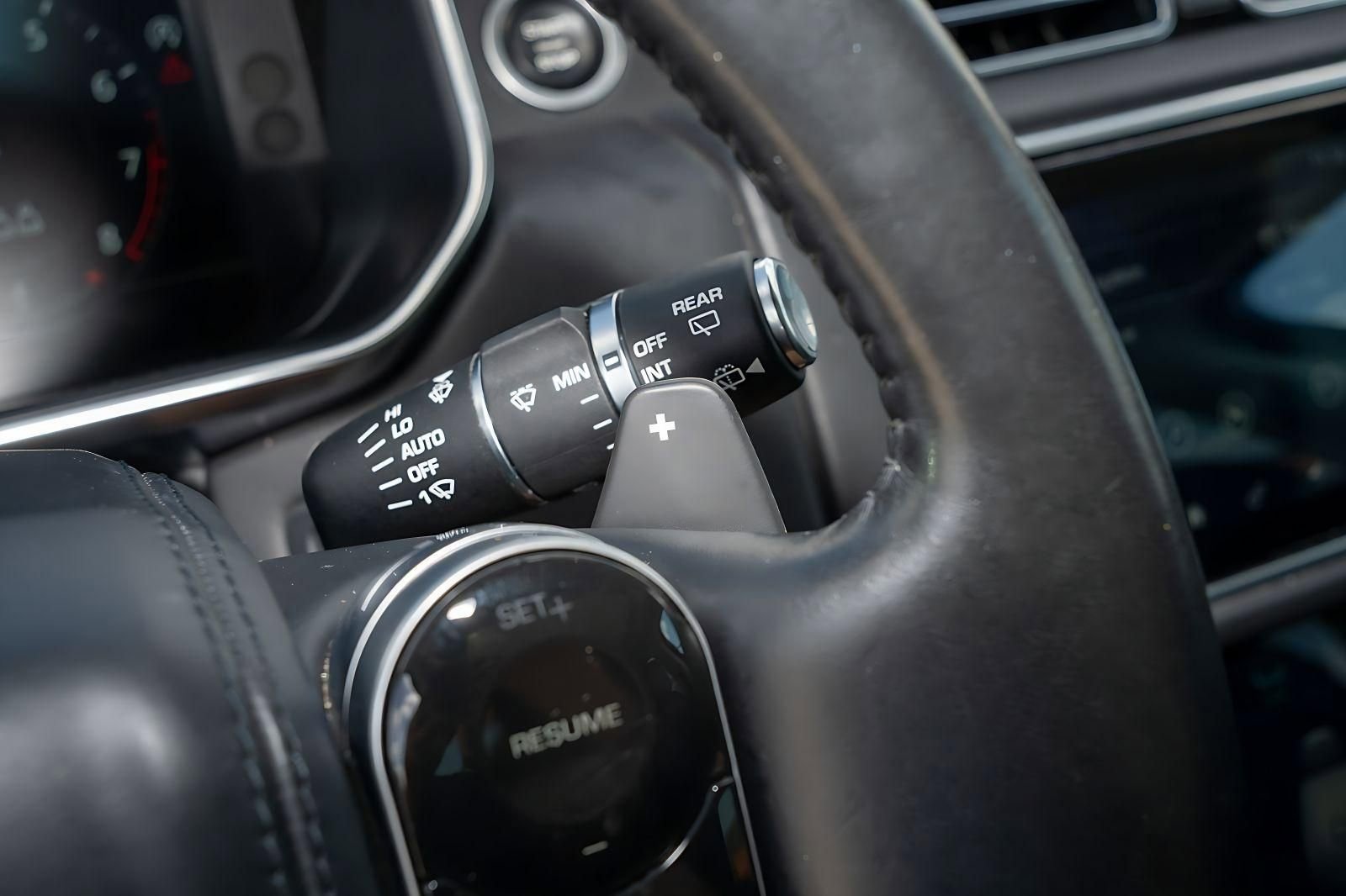 Used 2022 Land Rover Range Rover Westminster Edition image 29