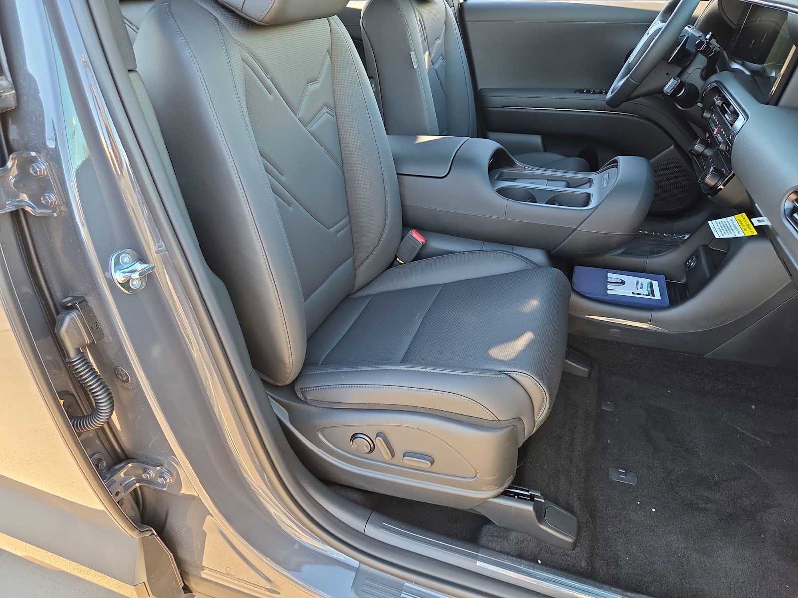 New 2026 Hyundai Palisade XRT Pro image 22