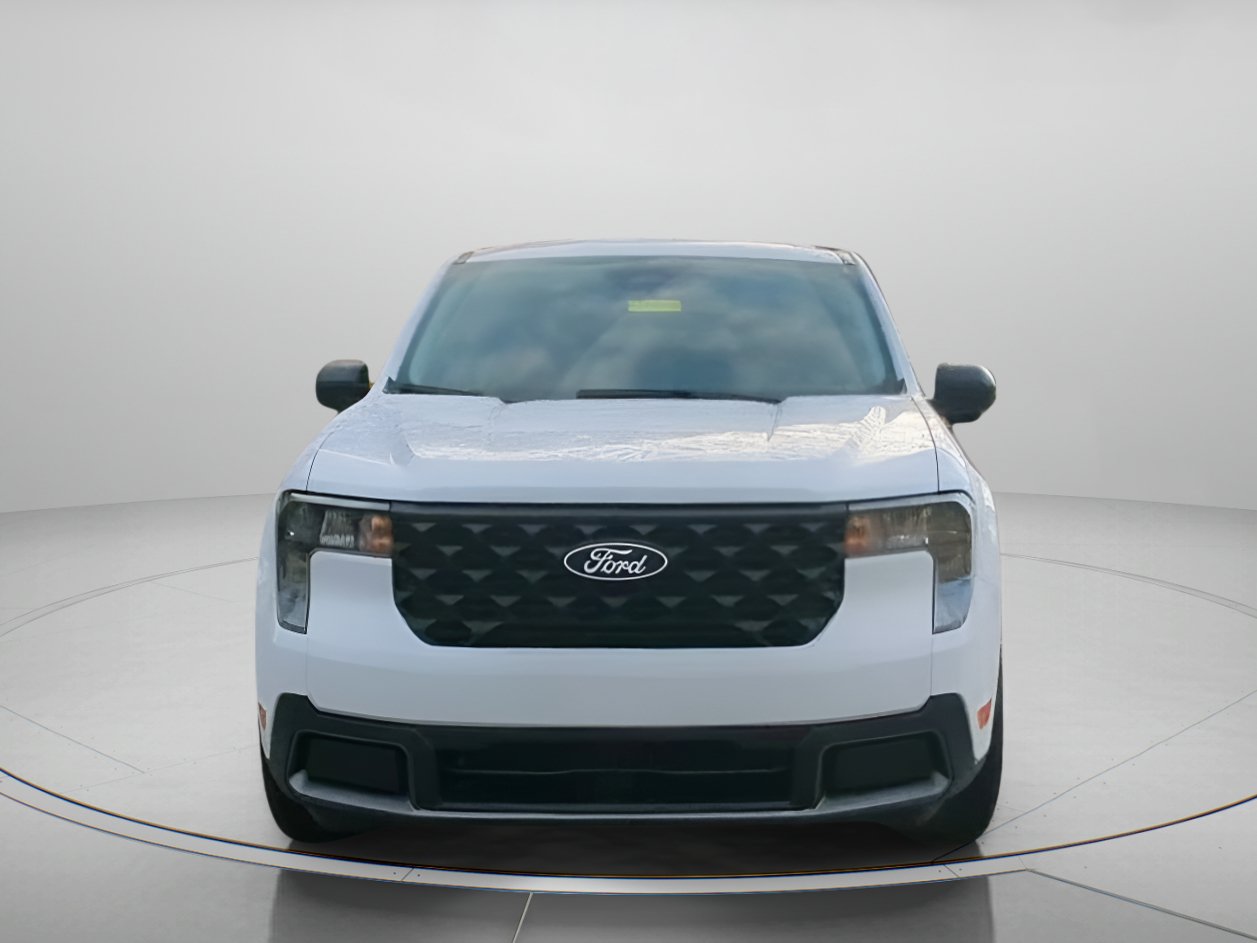 New 2026 Ford Maverick XLT FWD image 9