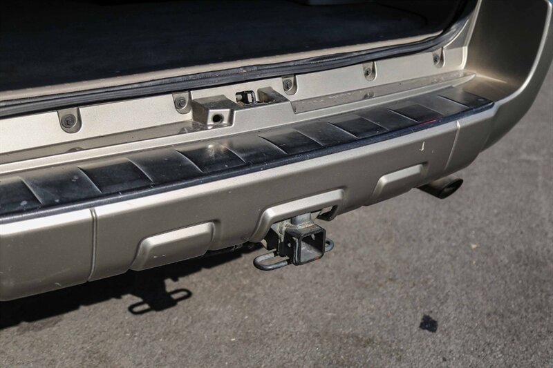 Used 2006 Toyota 4Runner SR5 RWD image 41