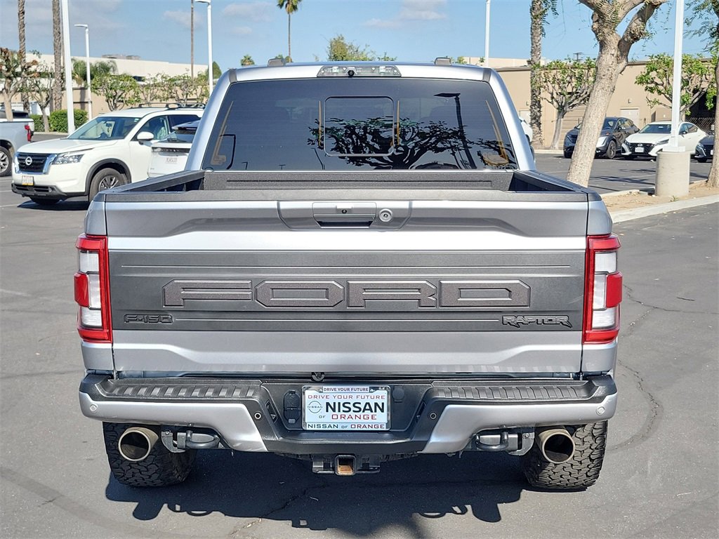 Used 2023 Ford F150 Raptor image 26