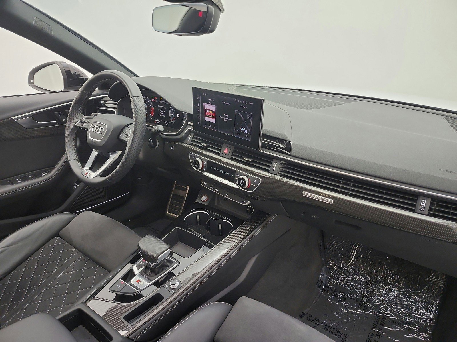 Used 2023 Audi S4 Premium Plus w/ Premium Plus Package image 23