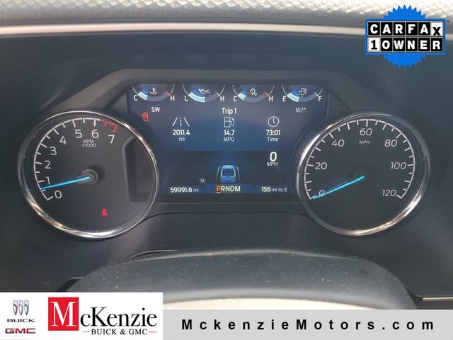 Used 2022 Ford F150 XLT w/ Equipment Group 302A High AWD/4WD image 13