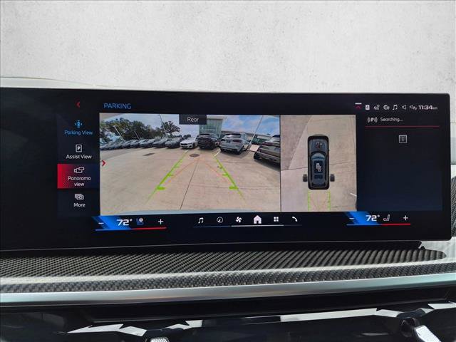Used 2027 BMW X7 M60i AWD/4WD image 13
