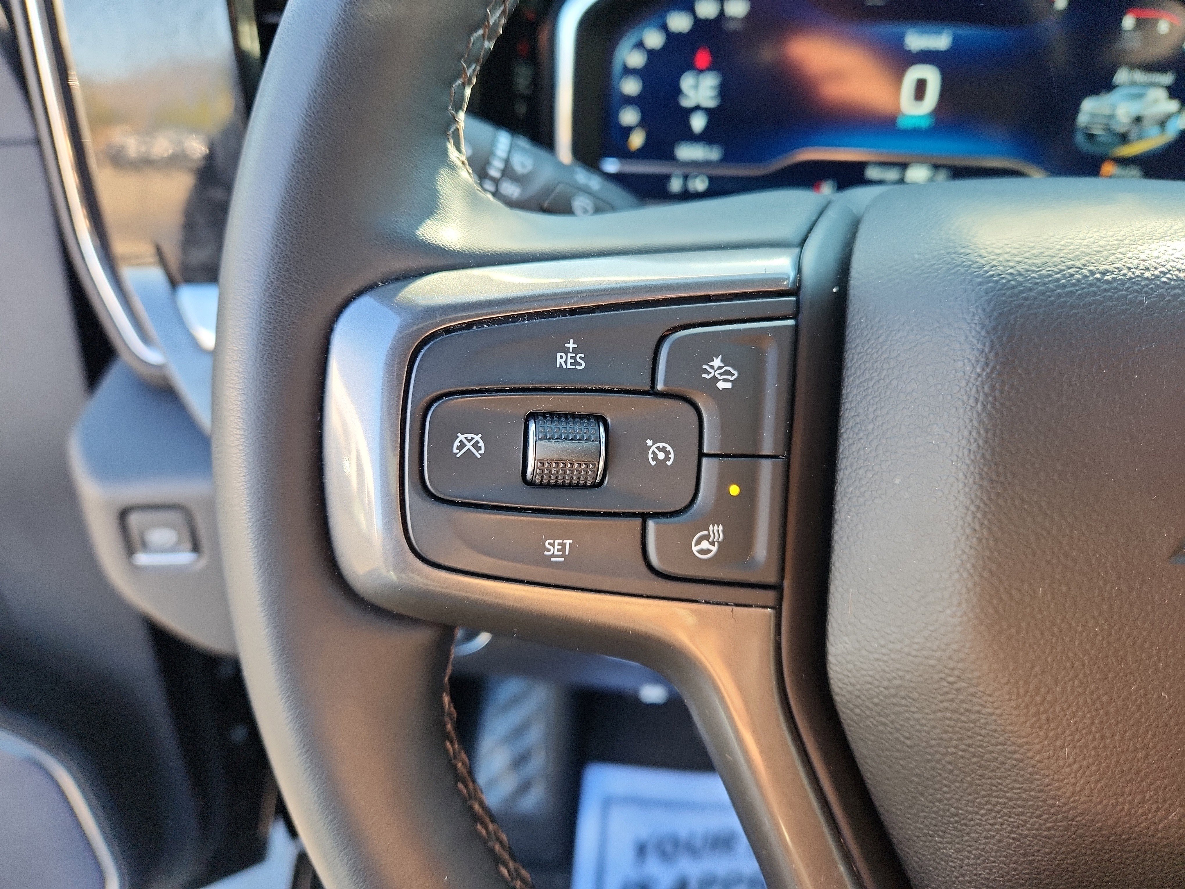 Used 2025 Chevrolet Silverado 3500 High Country w/ High Country Premium Package image 32