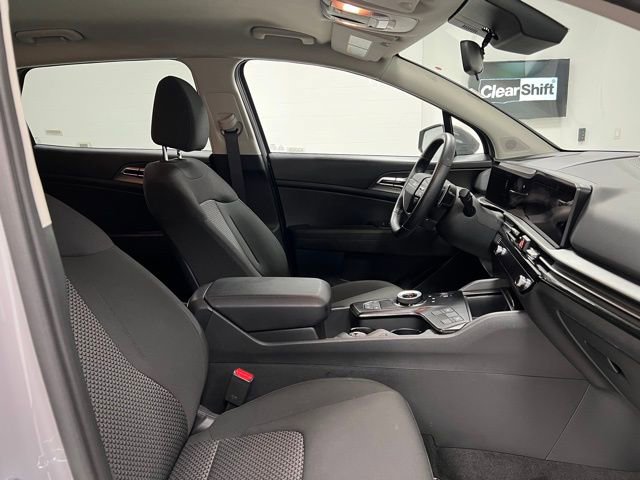 Used 2026 Kia Sportage S AWD/4WD image 57