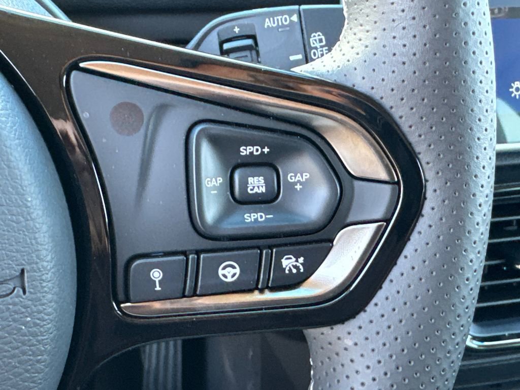 New 2025 VinFast VF 8 Eco AWD/4WD image 29