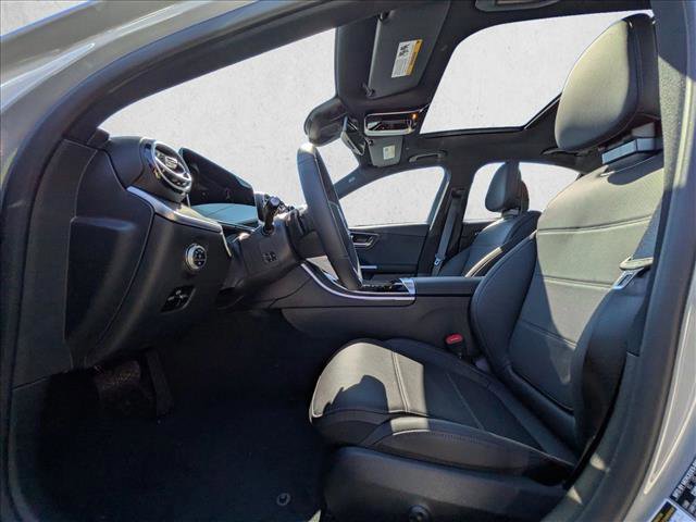 New 2026 Mercedes-Benz C 300 Sedan image 4