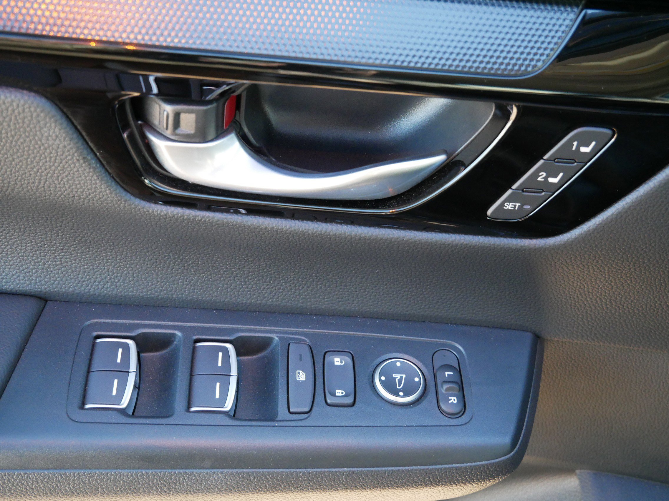 Certified 2024 Honda CR-V EX-L image 19