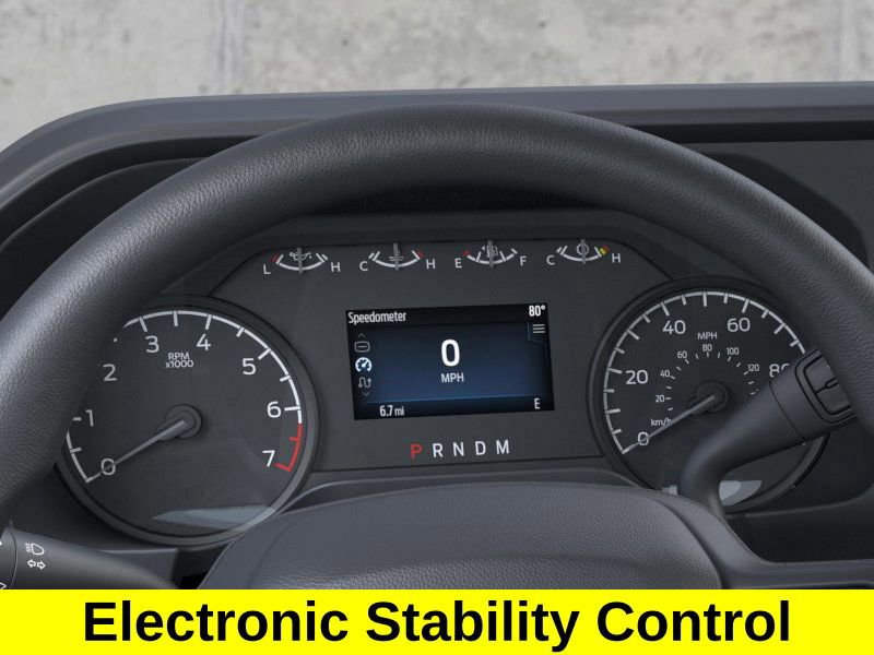 New 2026 Ford F250 XL image 13