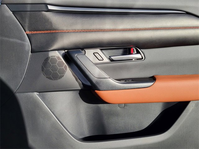 New 2026 MAZDA CX-50 2.5 Turbo w/ Accent Package image 18