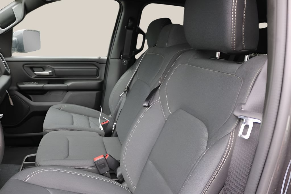 New 2026 RAM 1500 Express RWD image 11