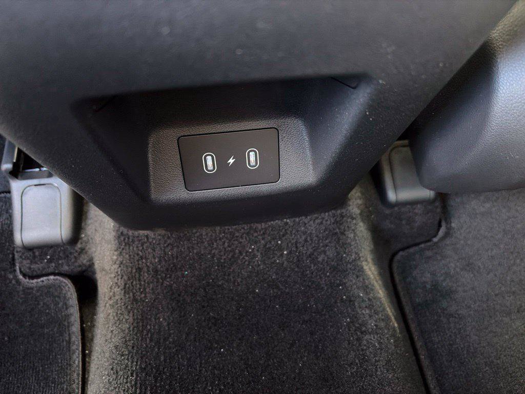 New 2027 Hyundai Santa Cruz SE AWD/4WD image 25