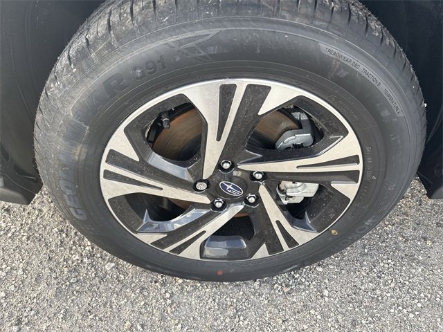 New 2026 Subaru Crosstrek 2.5i Premium image 10