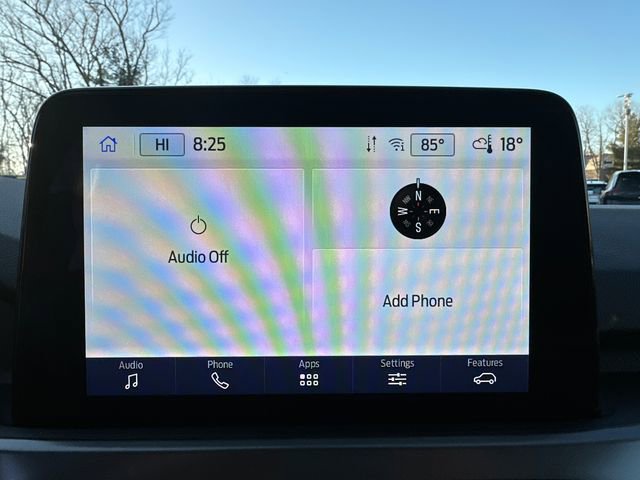 Used 2023 Ford Escape Active image 32