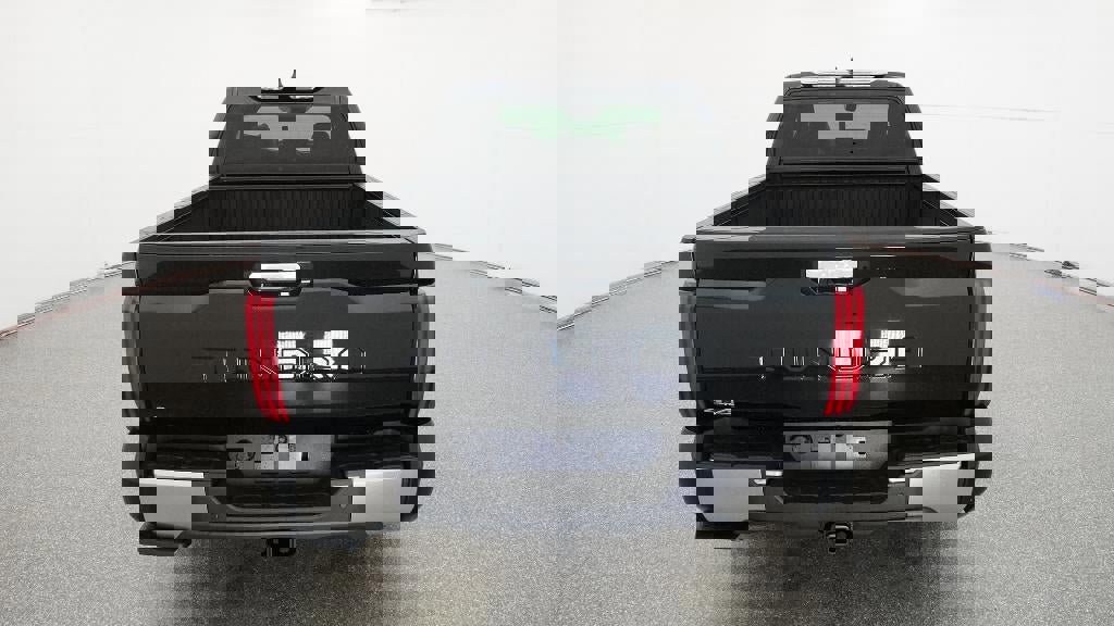 New 2026 Toyota Tundra Limited image 7