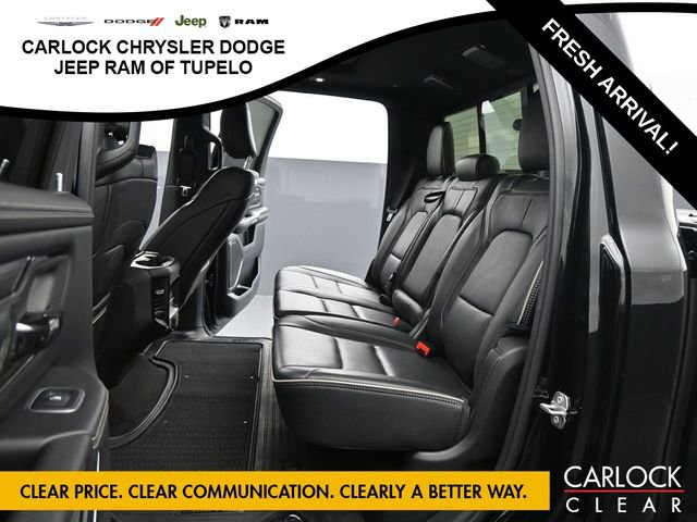 Used 2023 RAM 1500 Limited w/ Night Edition image 32