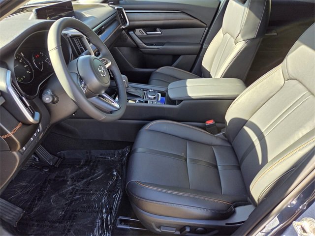 New 2026 MAZDA CX-50 AWD 2.5 Hybrid w/ Weather Package image 6